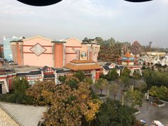 -郑州方特梦幻王国