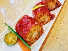 -点都德(皇岗村店)