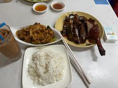 -永合隆茶餐厅(海雅缤纷城店)