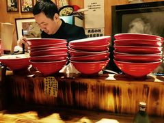 -老龙亭拉面店