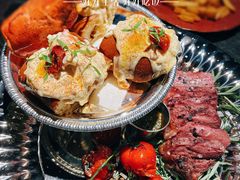 -LESCEDARS Brasserie Bistro香柏树