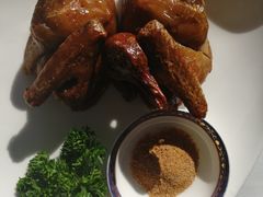 -梧桐餐厅(泉城路店)