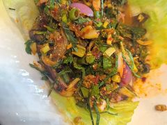 -Siam泰餐厅(水上公园店)