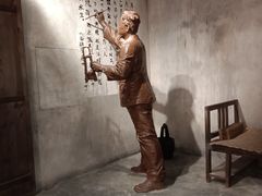 -叶挺将军纪念园