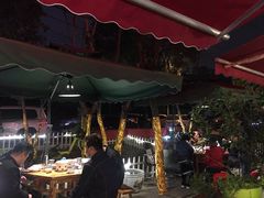 露天位-曾家厨房·新徽菜(九华山路店)