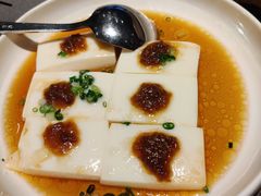 少爷酱蒸山水豆腐-小炳胜(卓悦中心店)