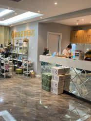 -潮店·溯美日式轻奢美睫馆