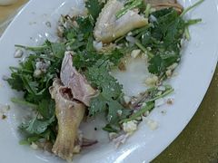 -吉莲利苑海鲜酒家(珠海拱北28年老字号店)