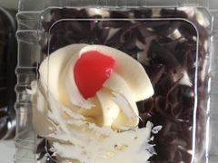 -红宝石·鲜奶小方(万航店)