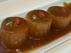 -香港狮子山下·明星粤菜餐厅(北苑店)