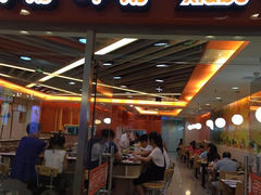 门面-呷哺呷哺(世贸.工三店)