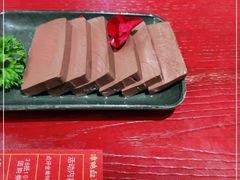 -谭鸭血老火锅(七宝万科广场店)