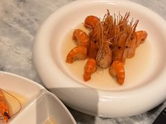 -喜来登由由大酒店九州膳坊中餐厅