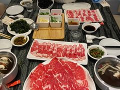 -大渔小鲜火锅店