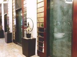 -AKOZO Beauty Salon