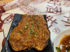 -吉利龙虾·新派海鲜烧烤