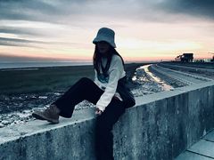 -南汇嘴观海公园