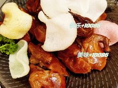 -厦门朗豪酒店 · 明阁中餐厅