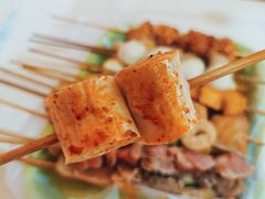 -马记大锅煮(总店)