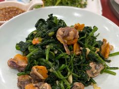 -良友·海鲜青岛菜·海肠捞饭(五四广场店)