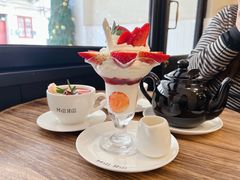 -Mill Hill(培文公寓店)