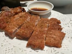 -顶特勒·黄鱼馆·特色菜(上海大世界店)