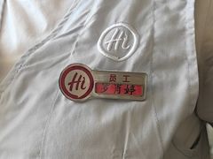 -海底捞火锅(老城根店)