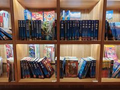 -PAGEONE(北京坊店)