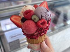 -哈根达斯(滨江店)