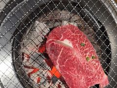 -山川小町·极番烧肉(新地假日广场店)