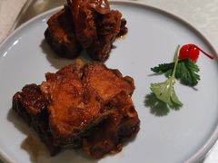-老浒记烤鸭-北京菜(琉璃厂店)