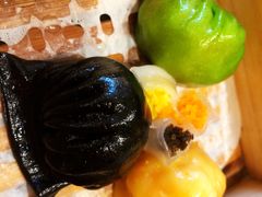 -蔡澜点心·粤菜(西单大悦城店)