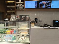 -逸派咖啡 EPARKCOFFEE(广安门店)