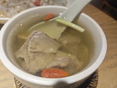 -宴南庭·闽味私房菜