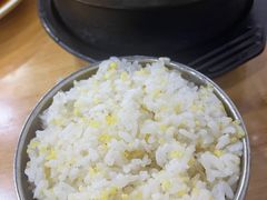米饭-贤花饭店(城阳店)