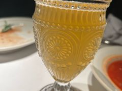 -波特曼西餐厅(南岗店)