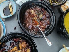 -陶德砂锅(蜀汉路店)