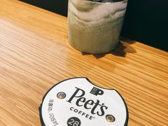 -Peet's Coffee皮爷咖啡(大学路店)