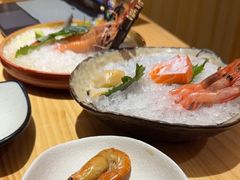 -贵木日本料理·铁板烧(新地假日广场店)