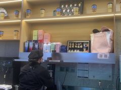 -霸王茶姬(南京六合天合广场店)
