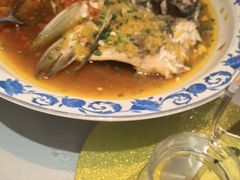 -毛家饭店·30年融合新湘菜(汉峪金谷店)