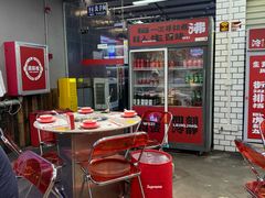 -生活如沸·顺德水牛奶火锅(大学路店)