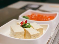 捞派豆花-海底捞火锅(航洋城店)