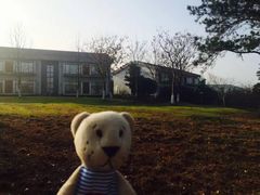 -苏体天云湖运动度假村