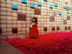 -珠海横琴国家地理探险家中心(创新方)