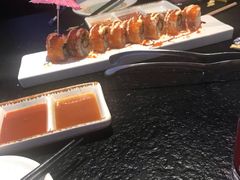-牛焱·和牛烧肉(五大道店)