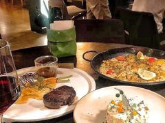 -AZUL by FUEL蓝色·法式酒馆(琶醍店)