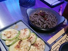 -燥次·烧烤酒场(万象城店)