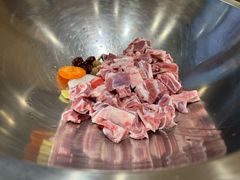 -313羊庄·羊肉火锅烧烤(李村店)