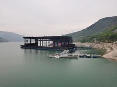 -白帝城·瞿塘峡景区